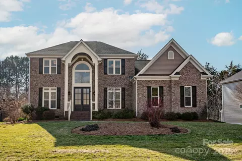 8604 Tintinhull Ln, Waxhaw, NC 28173