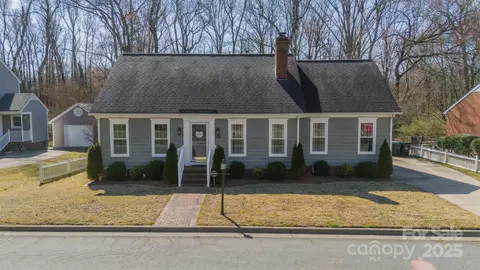 285 Fryling Sw Ave SW, Concord, NC 28025
