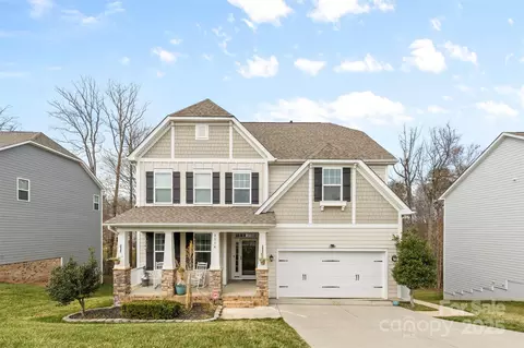 3114 Woodlands Creek Dr, Monroe, NC 28110