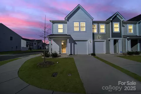 212 Briana Marie Way, Indian Trail, NC 28079