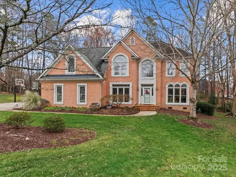 9904 Duane Ct, Huntersville, NC 28078