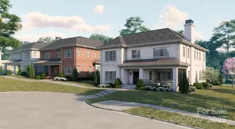 4008 Nettie 3 Ct #3, Charlotte, NC 28211