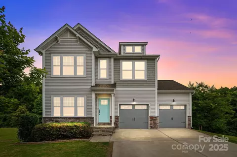 531 Harlech Ct, Fort Mill, SC 29715