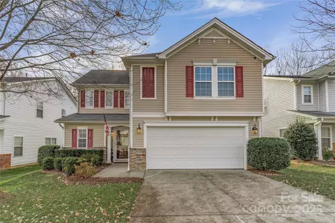 4320 Stone Mountain Dr, Gastonia, NC 28054