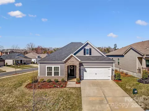 3501 Tully Ave, Kannapolis, NC 28081