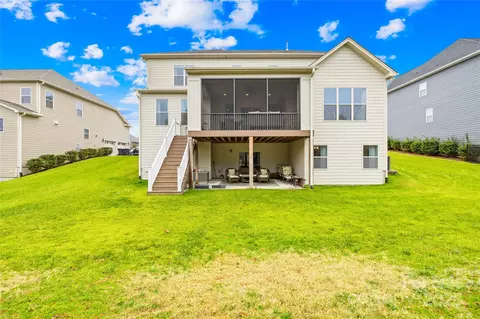 Exterior - 6022 Candlestick Ln, Lancaster, SC 29720 photo 10 of 11
