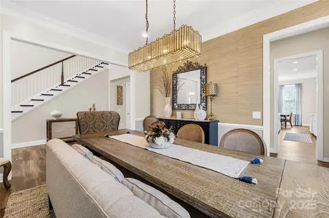Dining - 6022 Candlestick Ln, Lancaster, SC 29720 photo 1 of 1