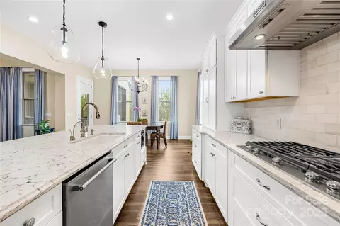 Kitchen - 6022 Candlestick Ln, Lancaster, SC 29720 photo 2 of 7