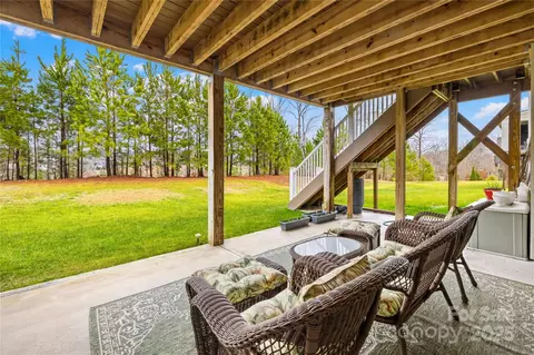 Exterior - 6022 Candlestick Ln, Lancaster, SC 29720 photo 8 of 11