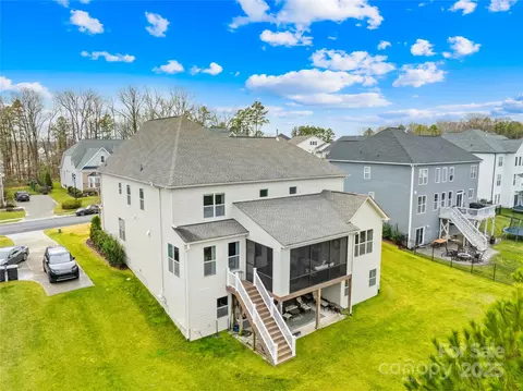 Exterior - 6022 Candlestick Ln, Lancaster, SC 29720 photo 3 of 11