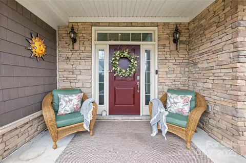 Exterior - 6022 Candlestick Ln, Lancaster, SC 29720 photo 4 of 11