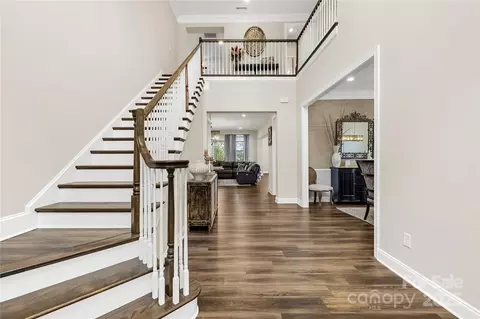 Entry Way - 6022 Candlestick Ln, Lancaster, SC 29720 photo 1 of 5