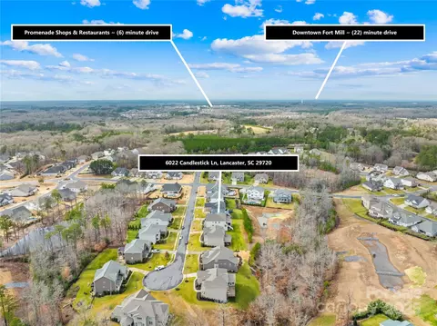 View/Area - 6022 Candlestick Ln, Lancaster, SC 29720 photo 2 of 2