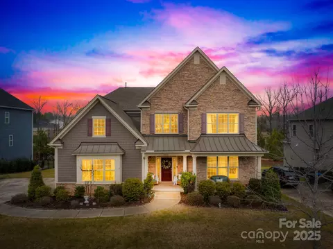 Exterior - 6022 Candlestick Ln, Lancaster, SC 29720 photo 2 of 11