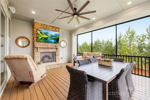 Exterior - 6022 Candlestick Ln, Lancaster, SC 29720 photo 6 of 11