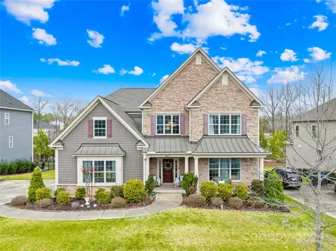 6022 Candlestick Ln, Lancaster, SC 29720