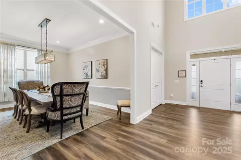 Entry Way - 6022 Candlestick Ln, Lancaster, SC 29720 photo 3 of 5