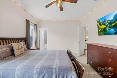 Bedroom - 6022 Candlestick Ln, Lancaster, SC 29720 photo 3 of 5