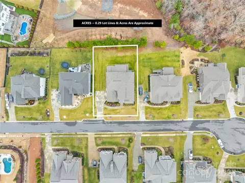 View/Area - 6022 Candlestick Ln, Lancaster, SC 29720 photo 1 of 2