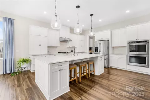 Kitchen - 6022 Candlestick Ln, Lancaster, SC 29720 photo 6 of 7