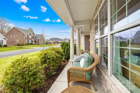 Exterior - 6022 Candlestick Ln, Lancaster, SC 29720 photo 7 of 11