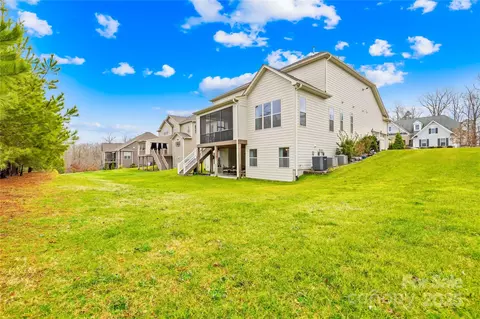 Exterior - 6022 Candlestick Ln, Lancaster, SC 29720 photo 11 of 11