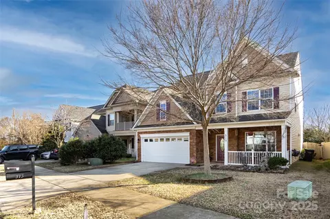 315 Pulaski Dr, Concord, NC 28027