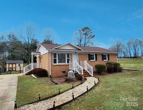 114 Eller Rd, Gastonia, NC 28056