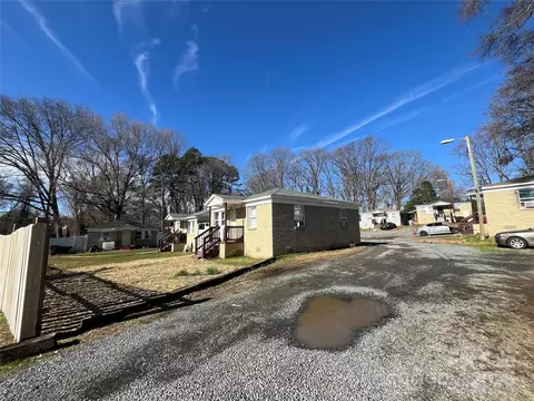 2416 Julia Ave, Charlotte, NC 28206