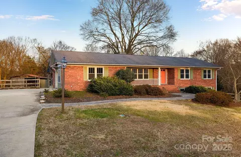 150 Feezor Rd, Mocksville, NC 27028