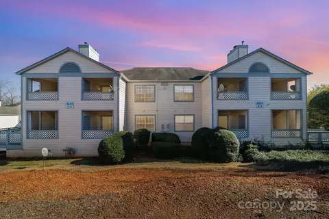 8024 Tremaine D Ct #D, Charlotte, NC 28227