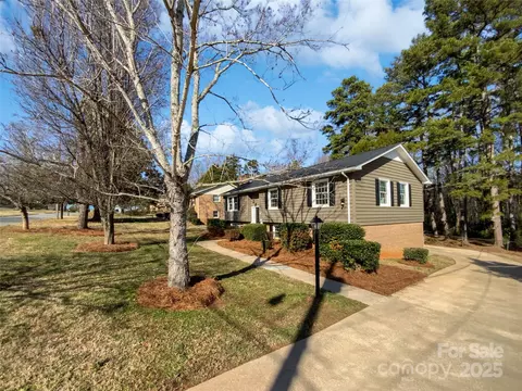 1624 Bellevue Rd, Salisbury, NC 28144