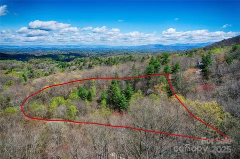 99999 High Top Mountain Dr, Leicester, NC 28748