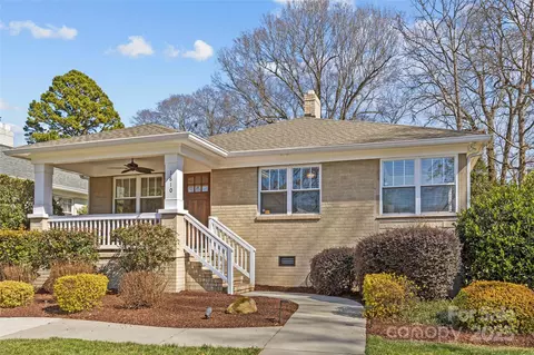 1810 Club Rd, Charlotte, NC 28205