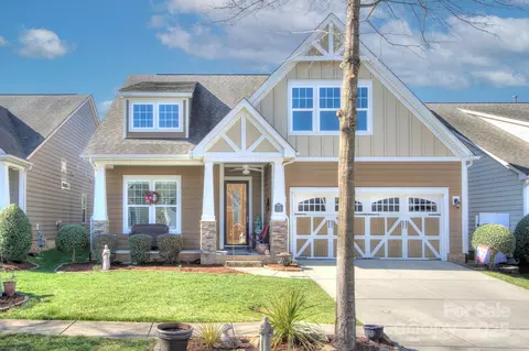 1018 Bimelech Dr, Indian Trail, NC 28079