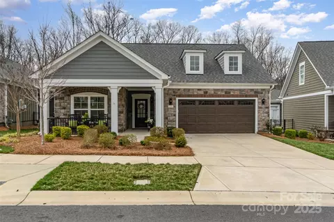 15103 Honeycutt Dr, Huntersville, NC 28078