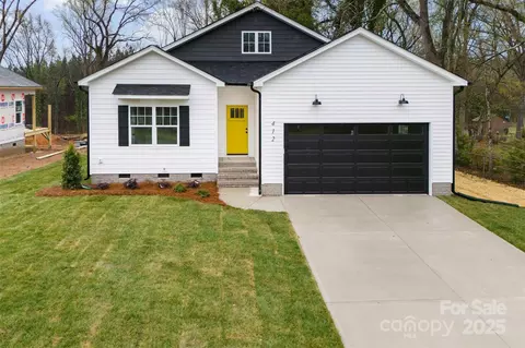 412 W Westview St, Gastonia, NC 28052