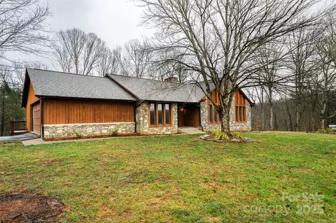 278 Pine Cove Rd, Old Fort, NC 28762