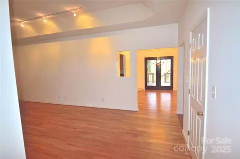 Living - 405 Forest Dr, Salisbury, NC 28147 photo 3 of 3