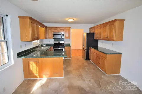 Kitchen - 405 Forest Dr, Salisbury, NC 28147 photo 1 of 4