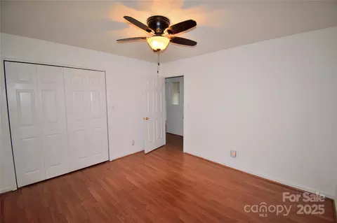 Bedroom - 405 Forest Dr, Salisbury, NC 28147 photo 3 of 6