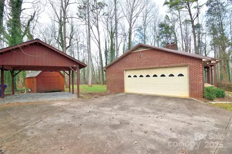 Other - 405 Forest Dr, Salisbury, NC 28147 photo 1 of 8
