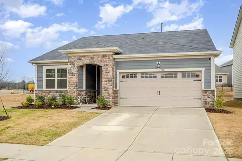 Exterior - 2405 Lorelei Ter, Monroe, NC 28112 photo 2 of 3