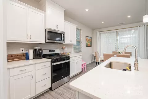 Kitchen - 2405 Lorelei Ter, Monroe, NC 28112 photo 2 of 2
