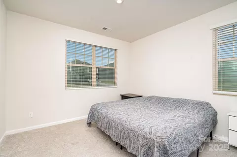 Bedroom - 2405 Lorelei Ter, Monroe, NC 28112 photo 2 of 3