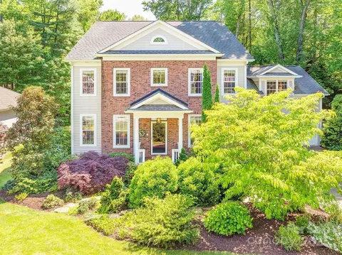 224 Fennel Dun Cir, Biltmore Lake, NC 28715