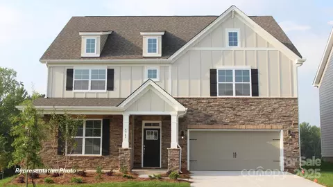 283 Miramar Dr, York, SC 29745