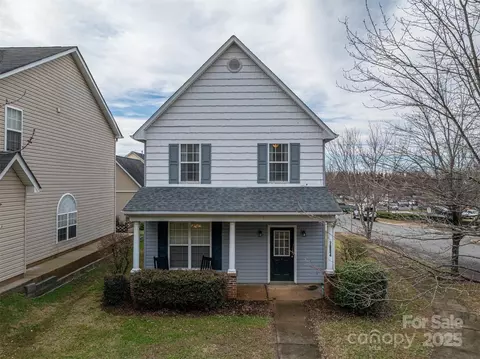 7834 Jester Park Dr, Huntersville, NC 28078