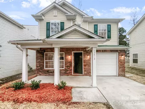 13413 Glasgow Green Ln, Charlotte, NC 28213