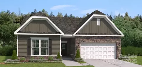 2014 Mantle Ridge Dr, Indian Trail, NC 28079